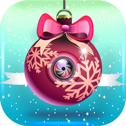 Lovely Photo Collage for Christmas Festival Читы