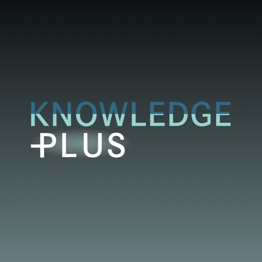 Knowledge Plus by Cloud Innovation