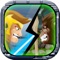 Star Commander vs Apes – Castle Defense Games Free