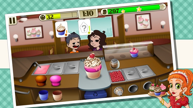 Cupcakes(圖3)-速報App