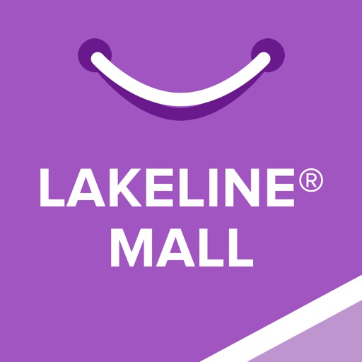 Lakeline Mall, powered by Malltip icon