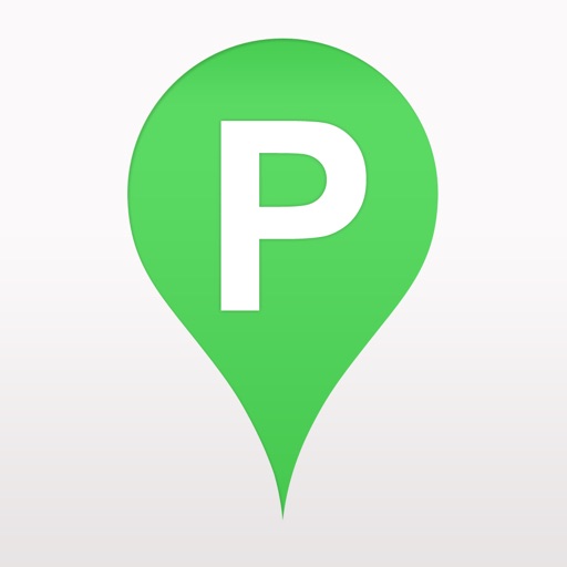 停车神器－想停哪里停哪里