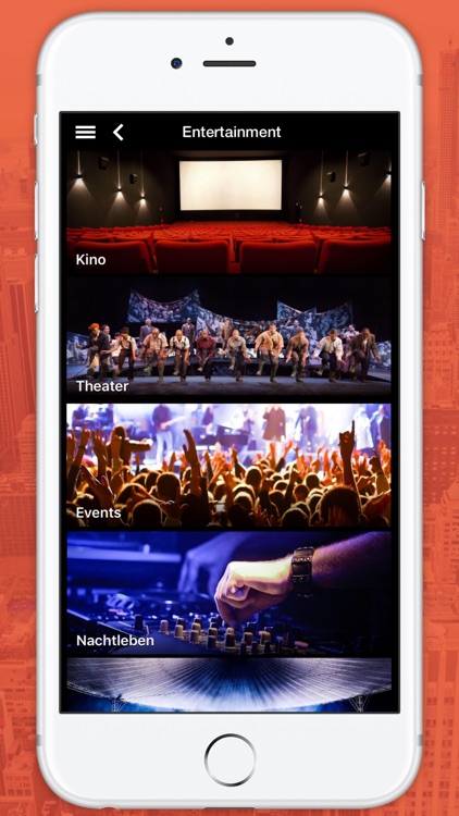 Halle App screenshot-4