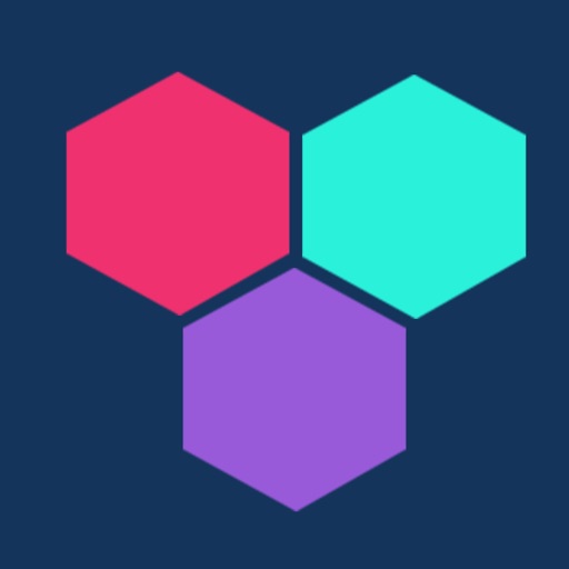 Hexmatch - The Challenge (Premium) icon