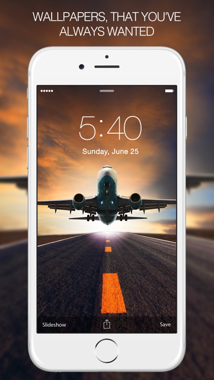 Aeroplane Wallpaper & Airplane Wallpapers