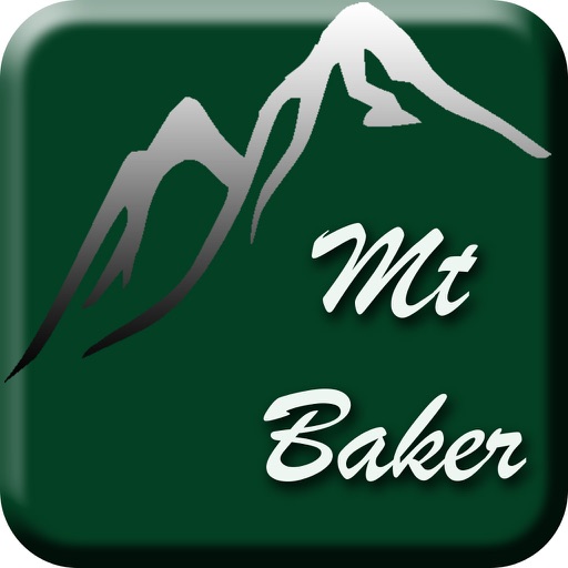 Mt. Baker iOS App