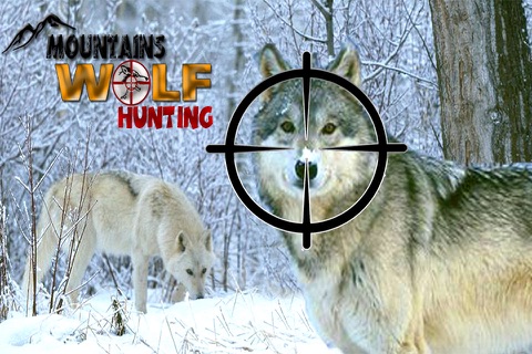 Wolf Hunting 2016 screenshot 3