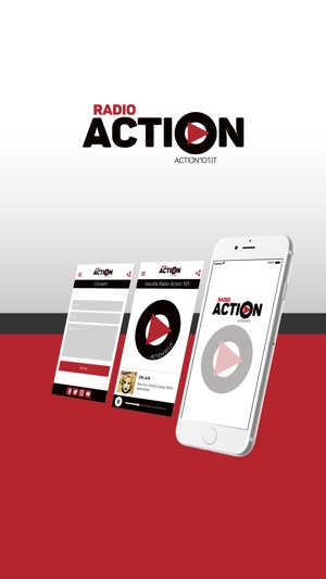 Radio Action 101 Palermo(圖2)-速報App