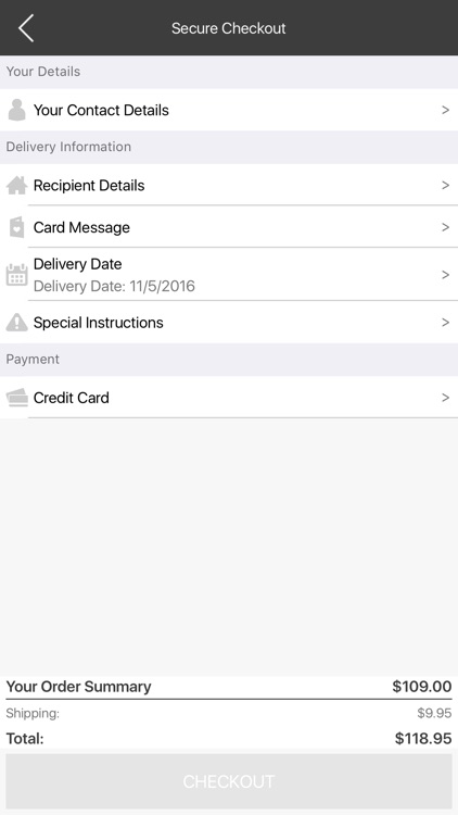 Burnie Flower Gallery