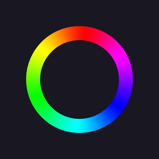 Filtre - Insta Pic Filters Effects & Photo Editor iOS App