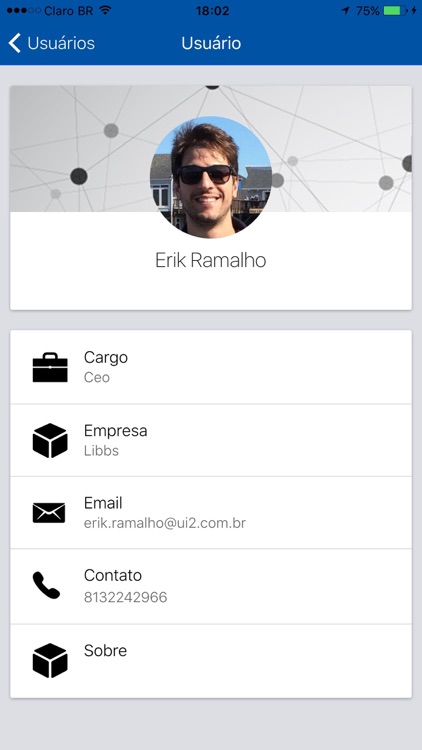 Libbs Conecta screenshot-4
