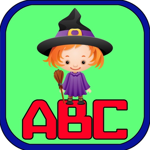 ABC Writing Practice For Kids Game iOS App