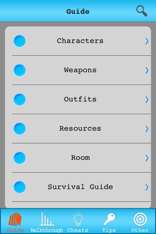 Cheats and Tips For Fallout Shelter -Unofficial screenshot 2