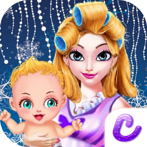 Sweet Princess's Lori Baby iOS App