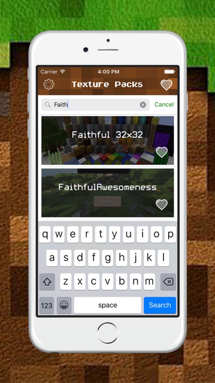 Texture Packs for Minecraft Pocket Edition