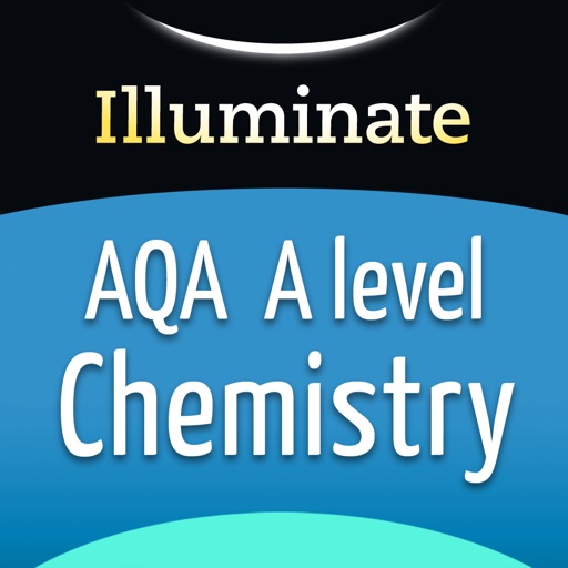 AQA Chemistry Year 1 & AS icon