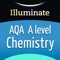 Written by renowned author Lawrie Ryan, this Illuminate Science Study Guide for AQA A Level Chemistry Year 1 & AS is ideal for studying on the go