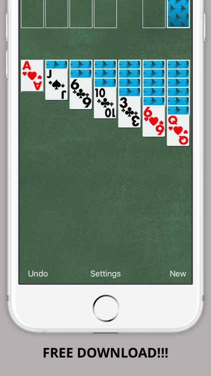 Card Shark Solitaire Classic Collection Deluxe