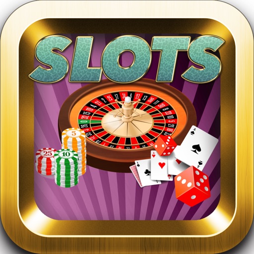 Wolf Crazy Casino - Hot Las Vegas Slots iOS App