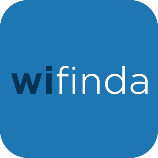 Wifinda icon