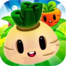 Activities of Monter Sweet Story - Fruit Dance Crazy