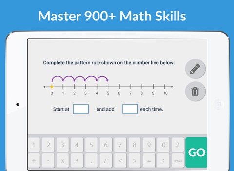 Prodigy Math Game screenshot 2