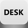 DESK - where creativity is born - for iPad