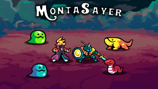 MontaSayer