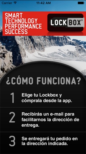 Lockbox(圖1)-速報App