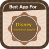 Best App For Disney's Hollywood Studios Guide
