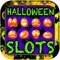 Free Halloween Slots: Bloody Casino Slot Machine
