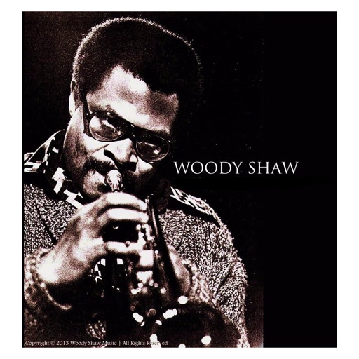 Woody Shaw Mobile Icon