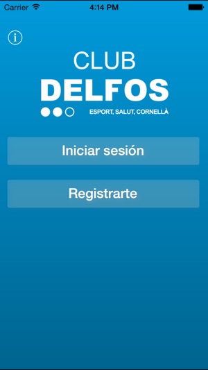 Padel Delfos(圖1)-速報App