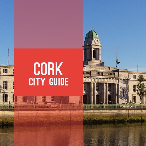 Cork Travel Guide by SANKAVARAPU KRISHNAVENI