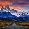 Patagonia Argentina Wallpapers HD: Quotes