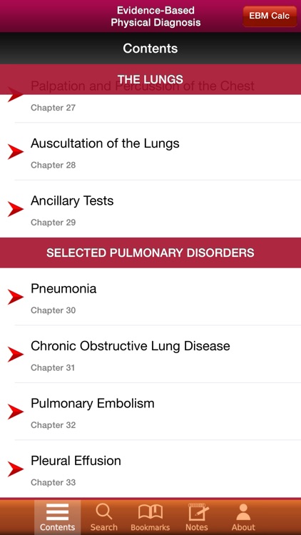 Evidence-Based Physical Diagnosis