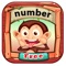 Learn the vocabulary about number