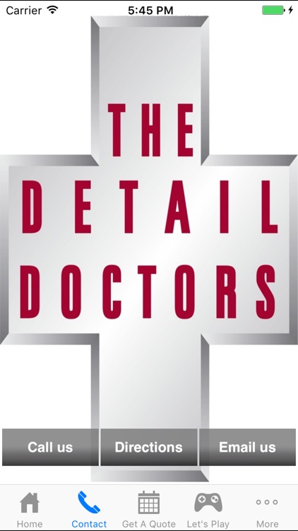 Detail Doctors