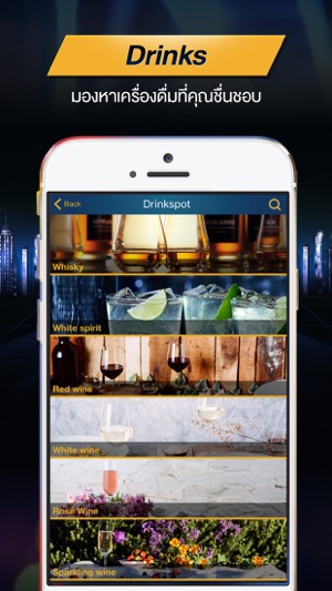 Drinkspot(圖2)-速報App