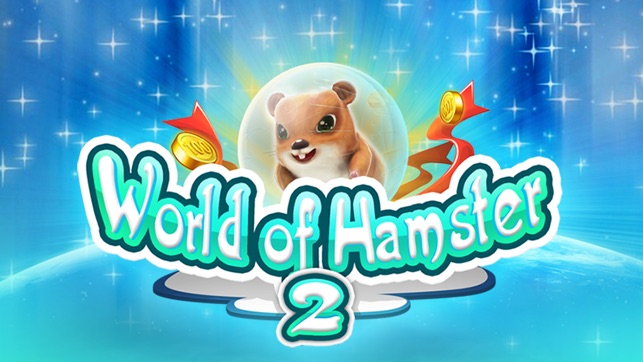 World Of Hamster 2