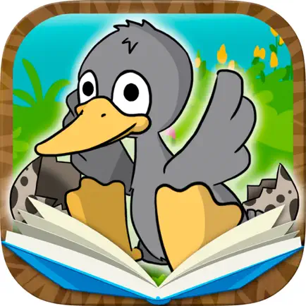 The Ugly Duckling - Classic tales for kids Cheats