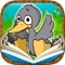 Icon The Ugly Duckling - Classic tales for kids