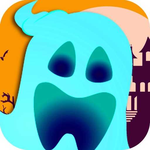 Halloween Pro Ghost Prank Mania in Scary Tile Game iOS App