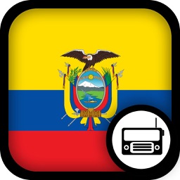Ecuador Radio - EC Radio