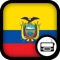 Ecuador Radio offers different radio channels in Ecuador to mobile users