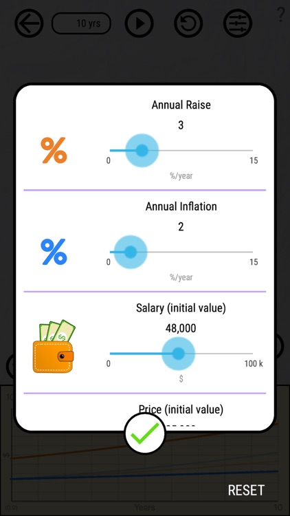 'I' in Inflation screenshot-4