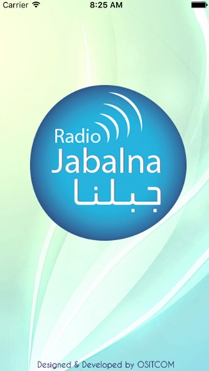 Radio Jabalna Lebanon