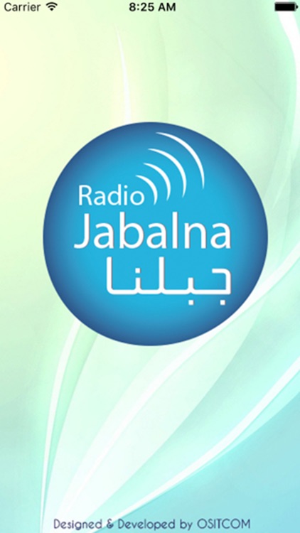 Radio Jabalna Lebanon