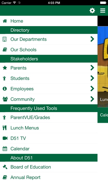 Mesa County Valley School District 51
