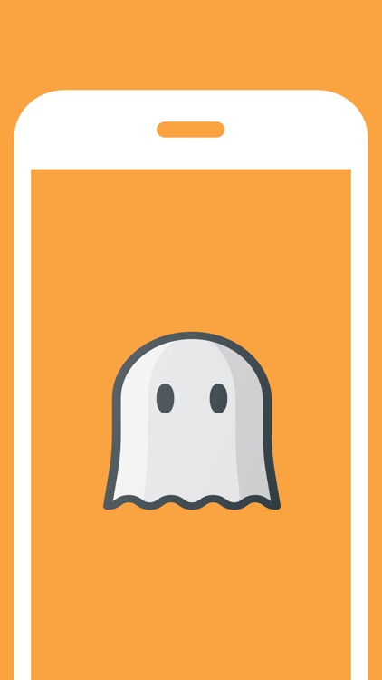 Halloween Sticker Message screenshot-3